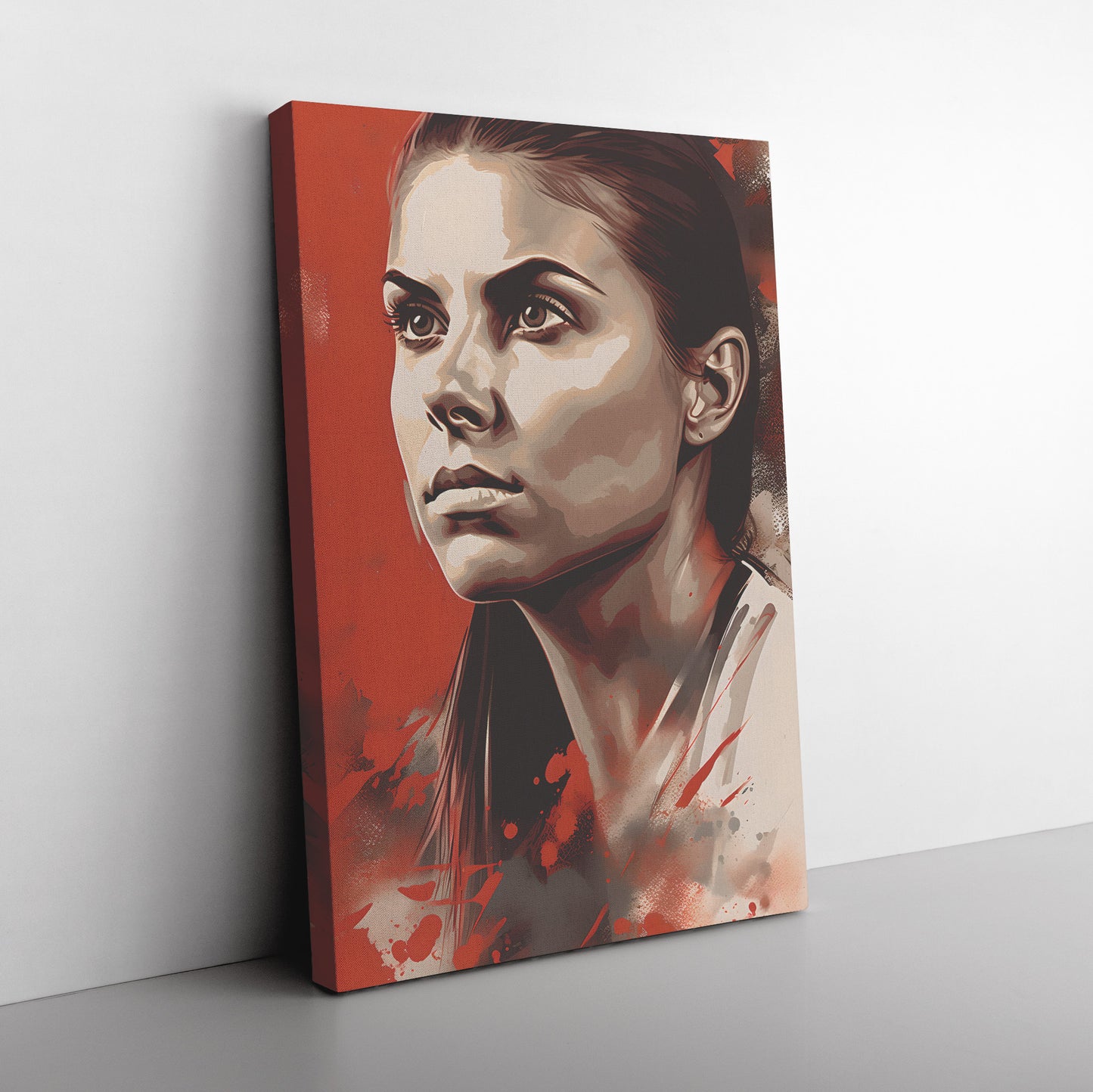 Alex Morgan