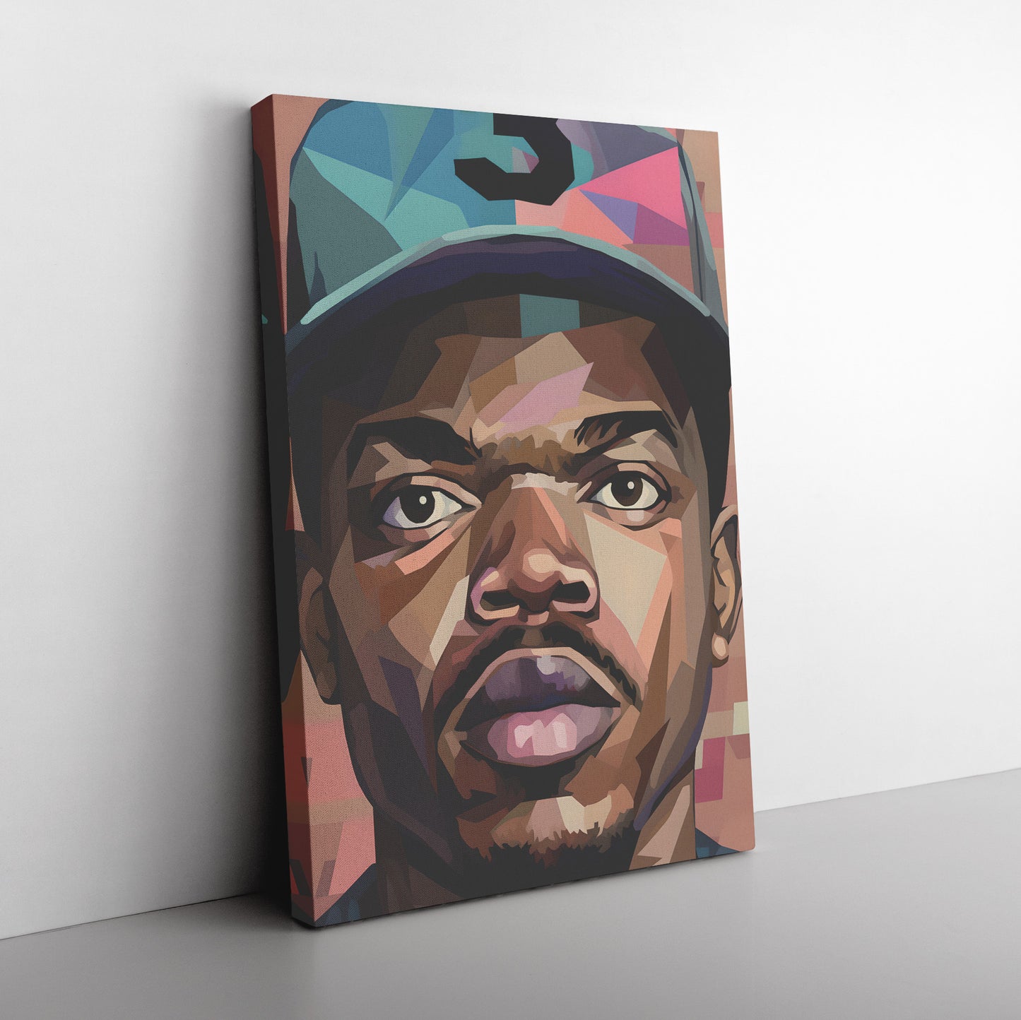 Chance the rapper