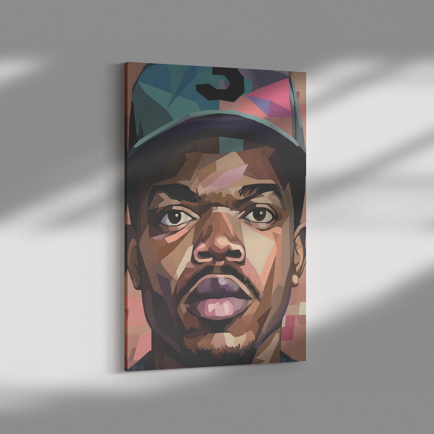 Chance the rapper