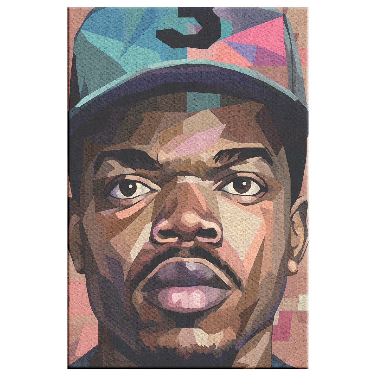 Chance the rapper