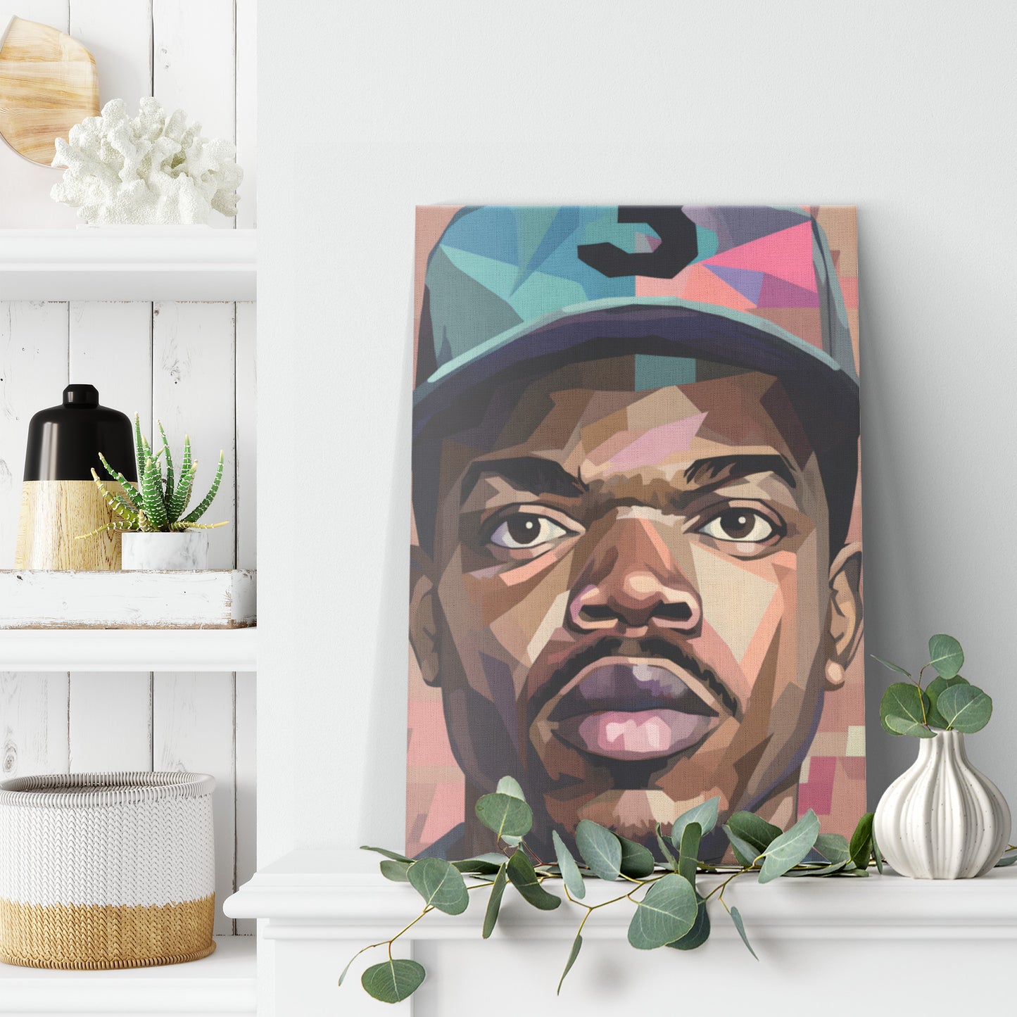 Chance the rapper