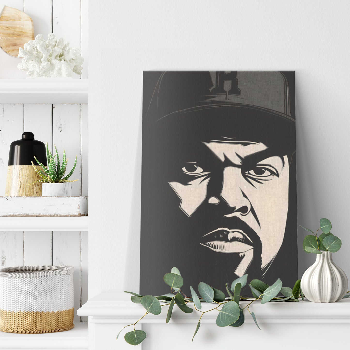 Ice Cube