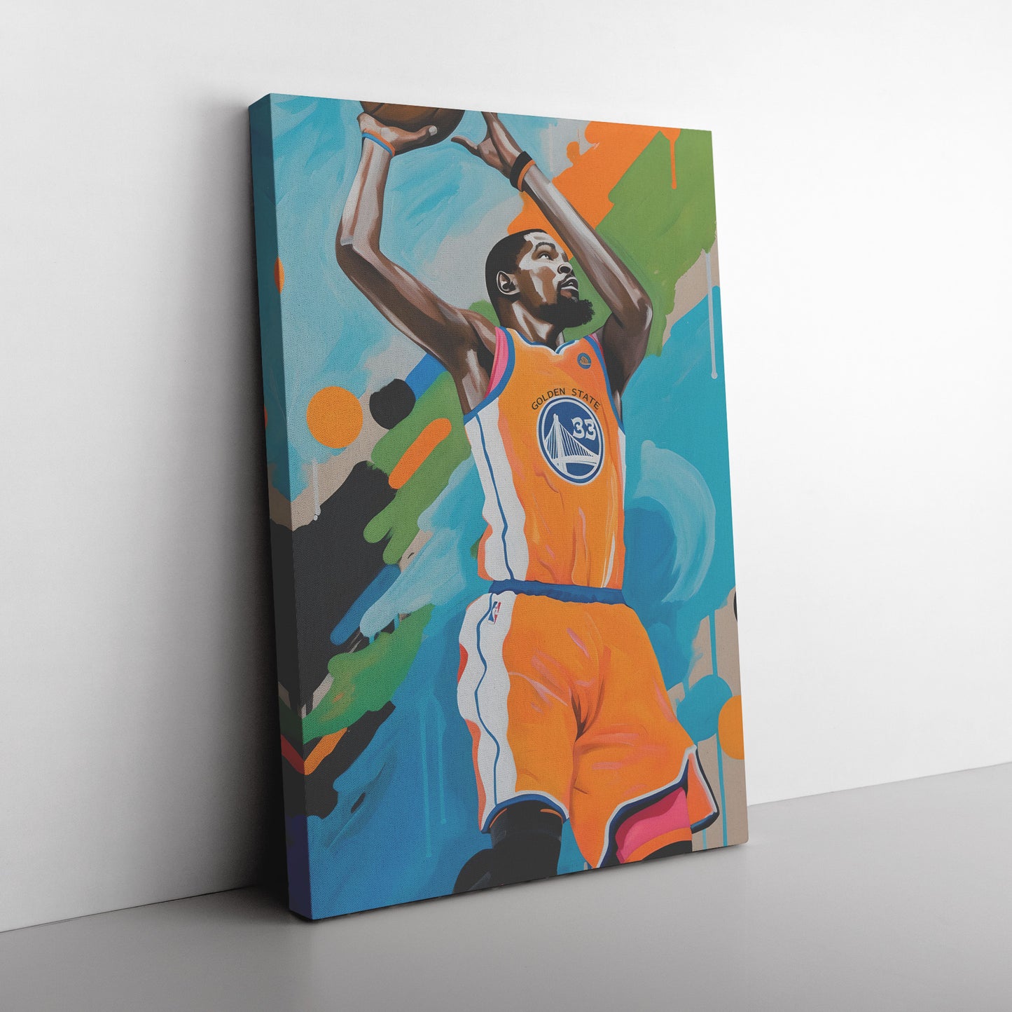 KD