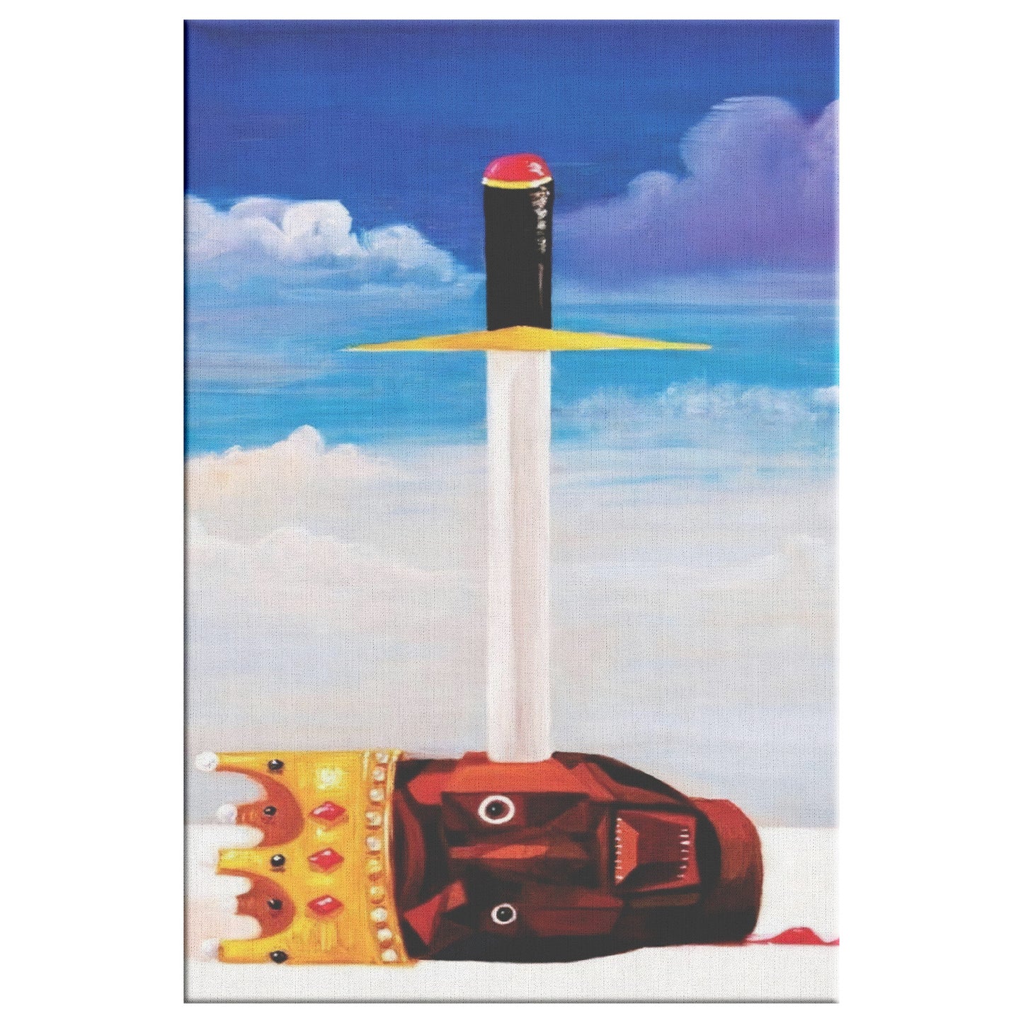Kanye Dark Twisted Fantasy