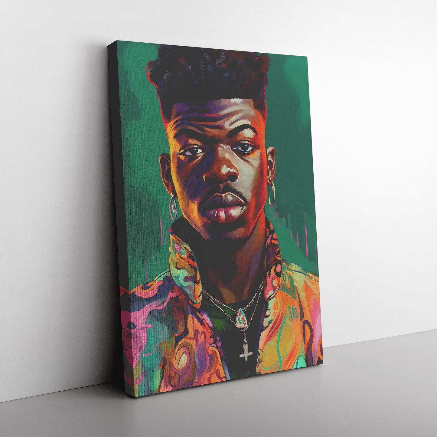Lil Nas-X