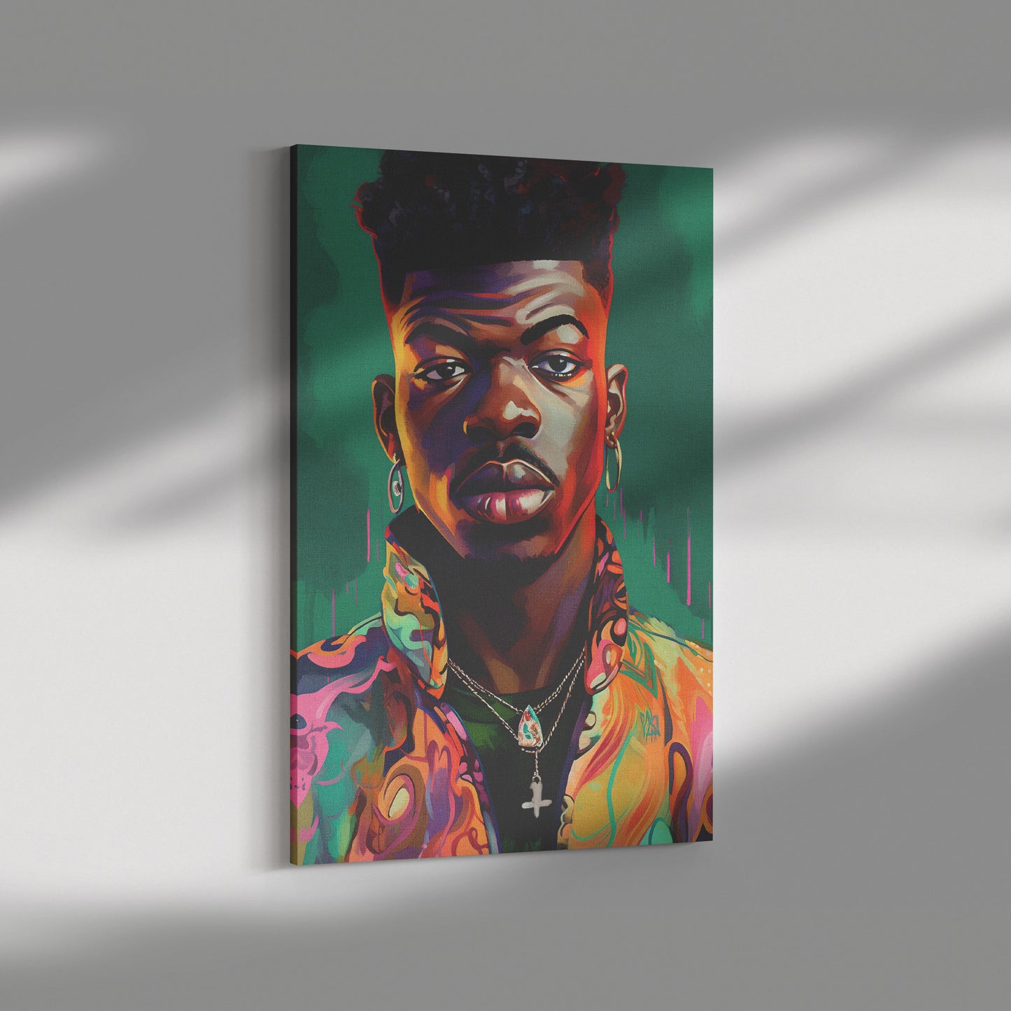 Lil Nas-X