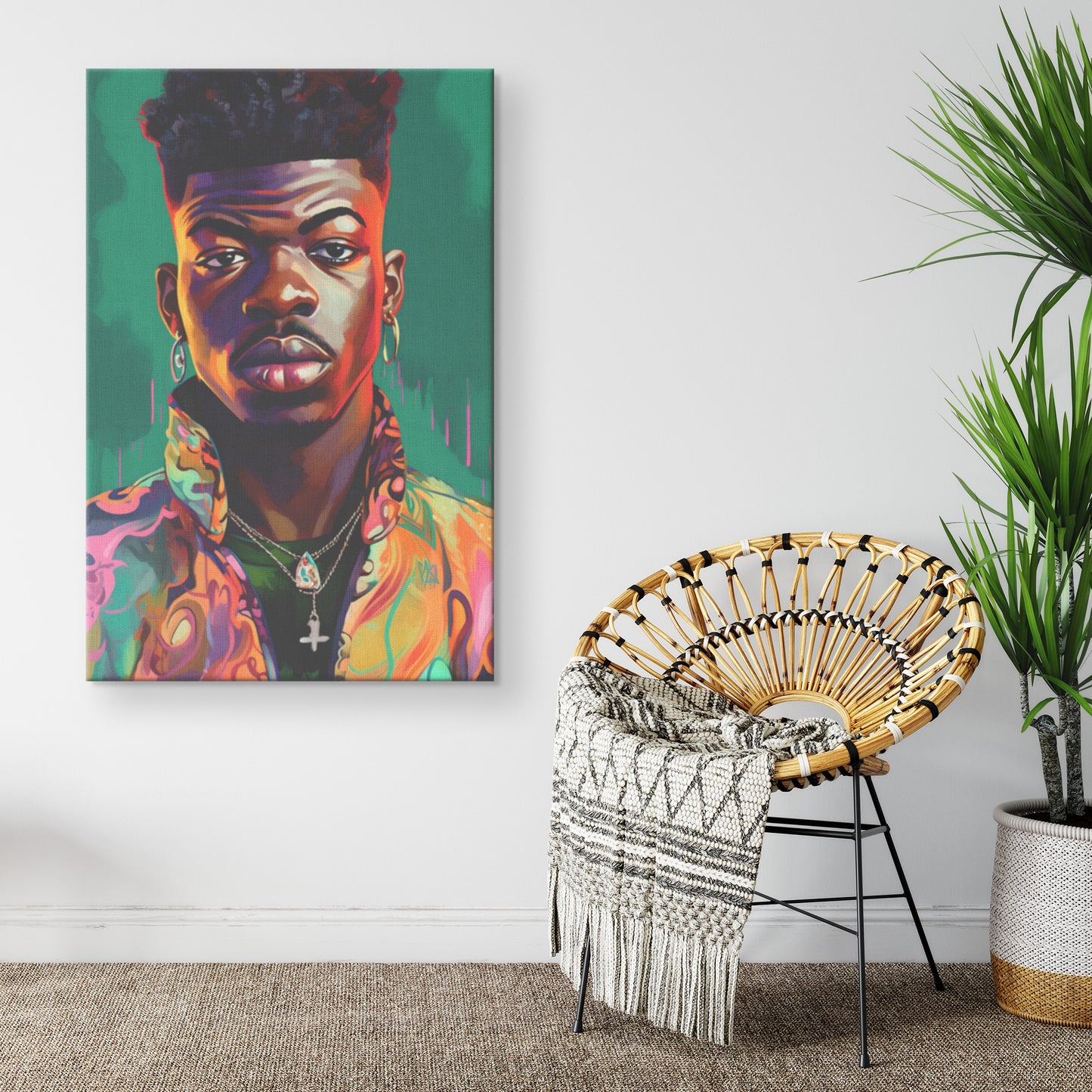 Lil Nas-X