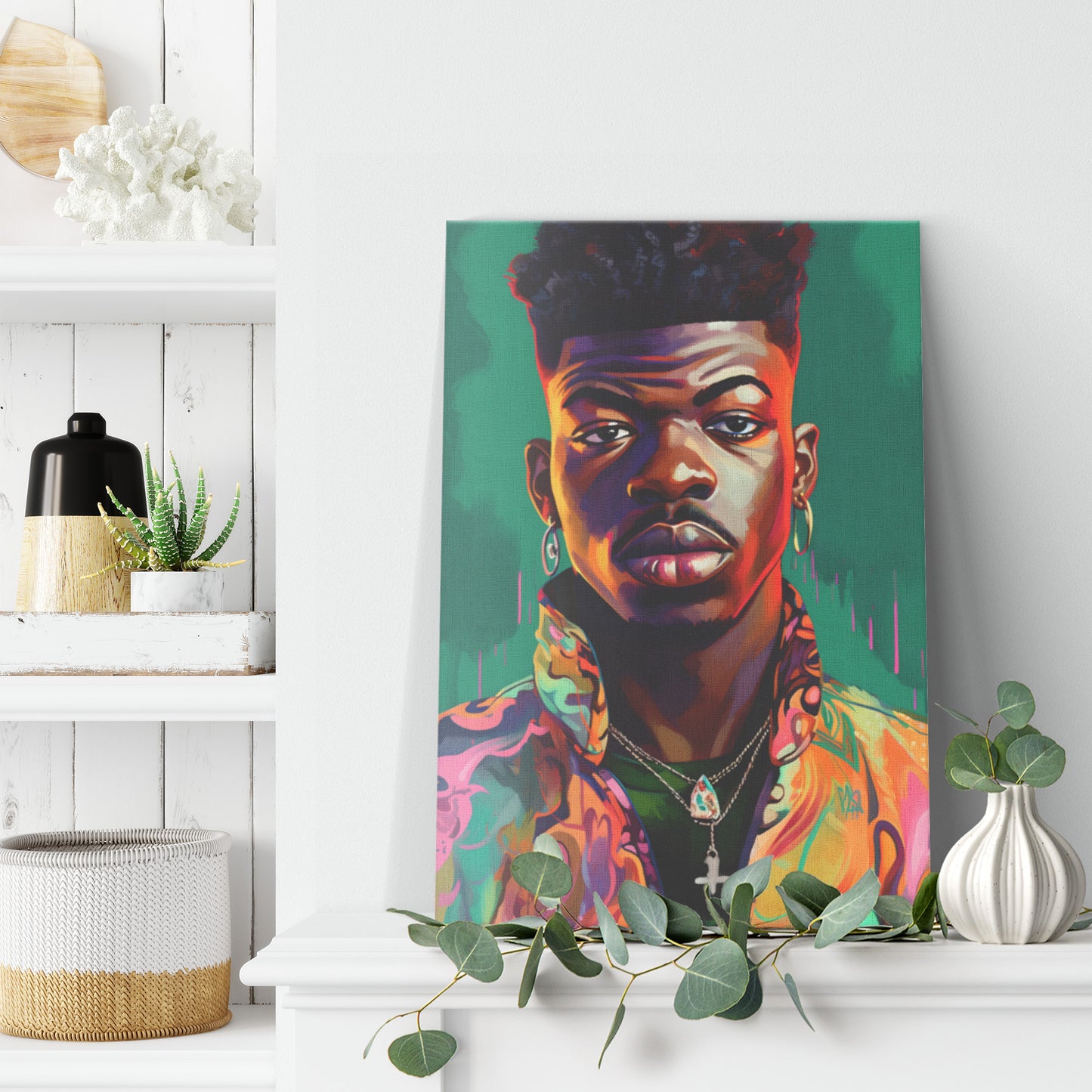 Lil Nas-X