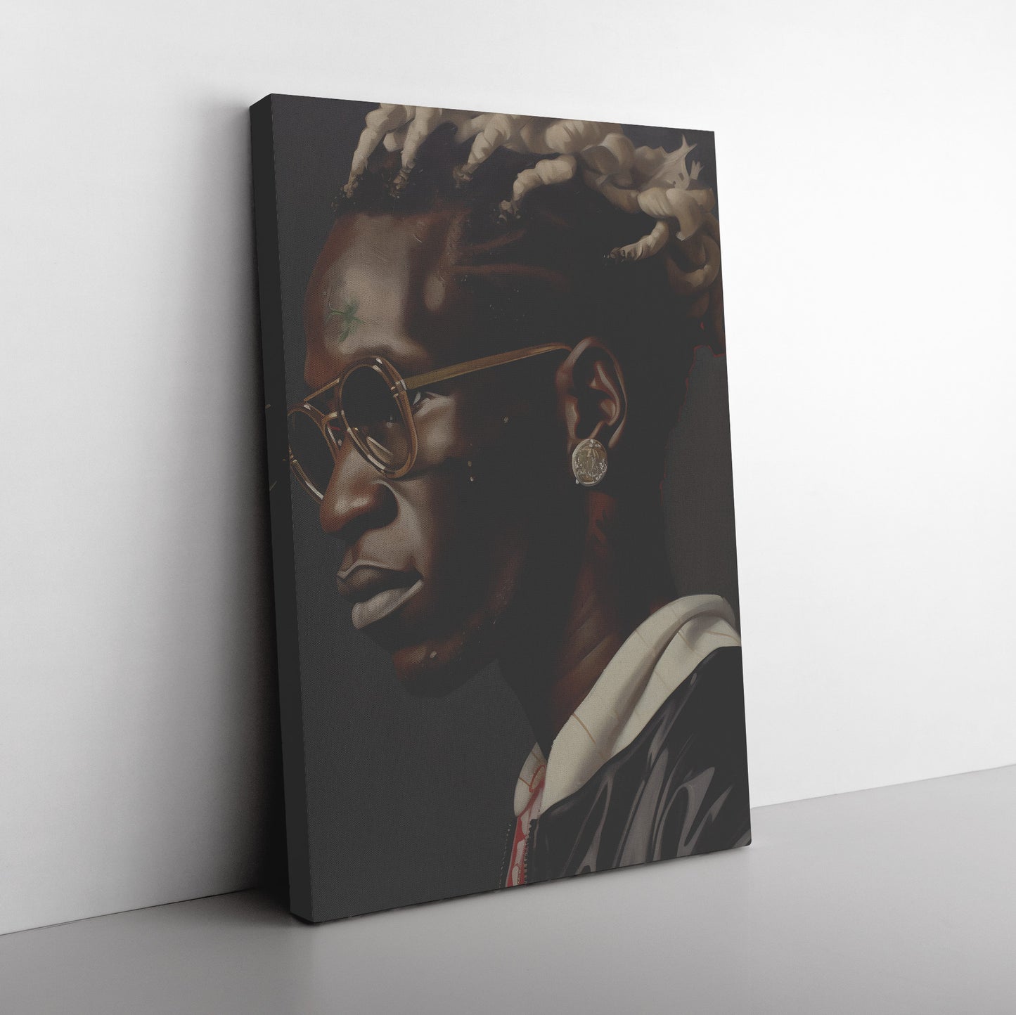 Young-Thug