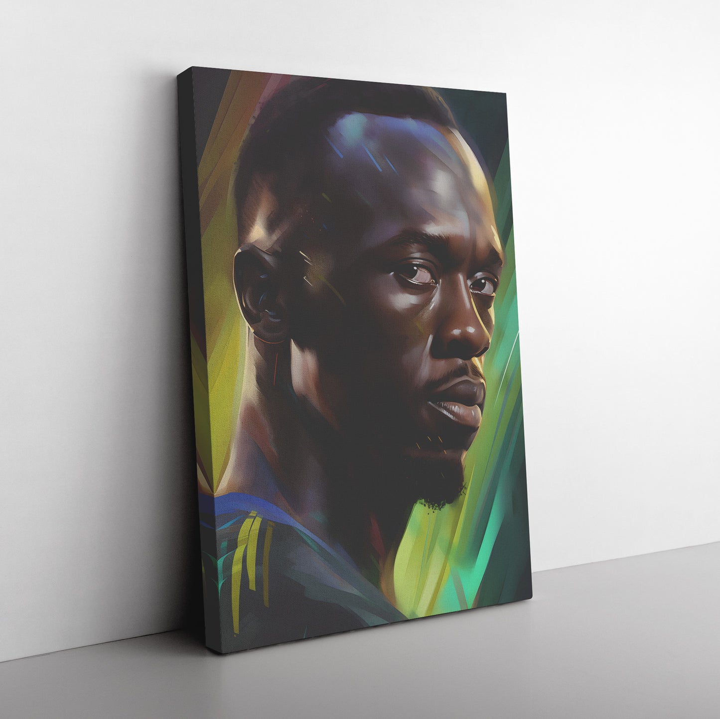 Usain