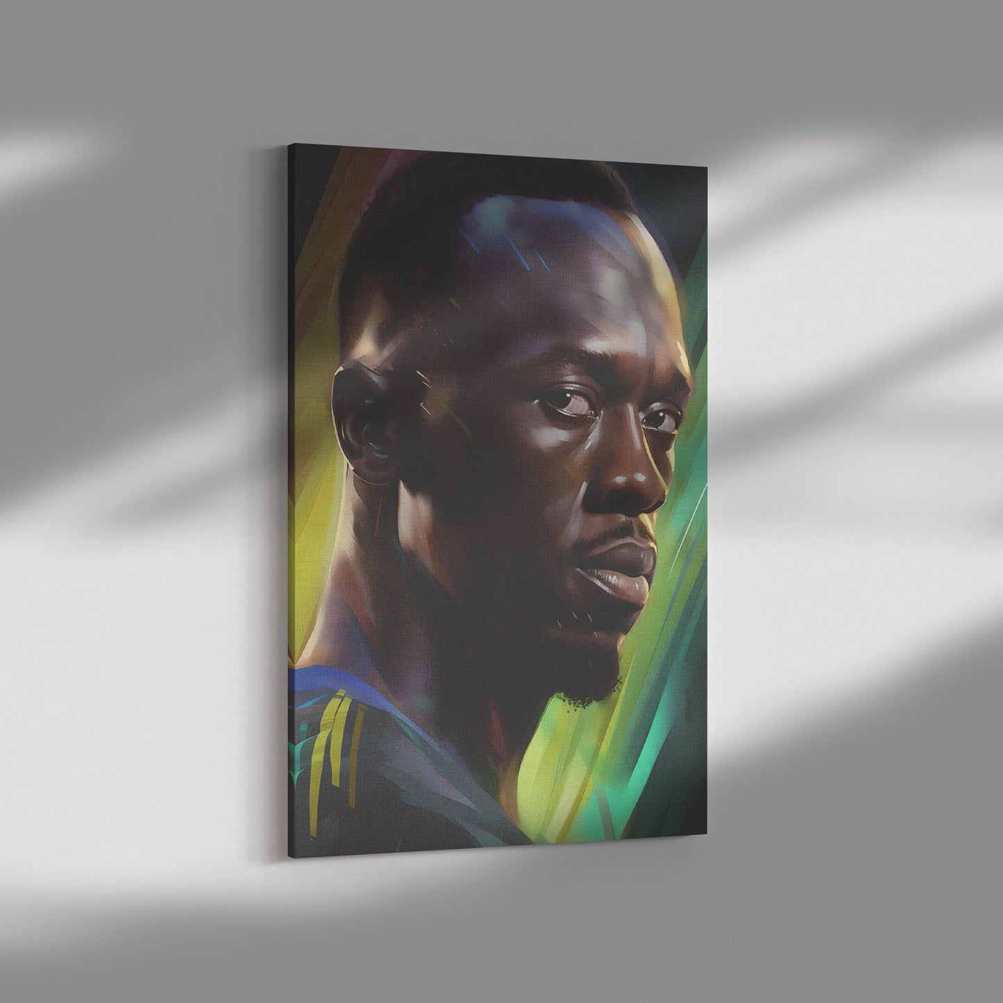 Usain