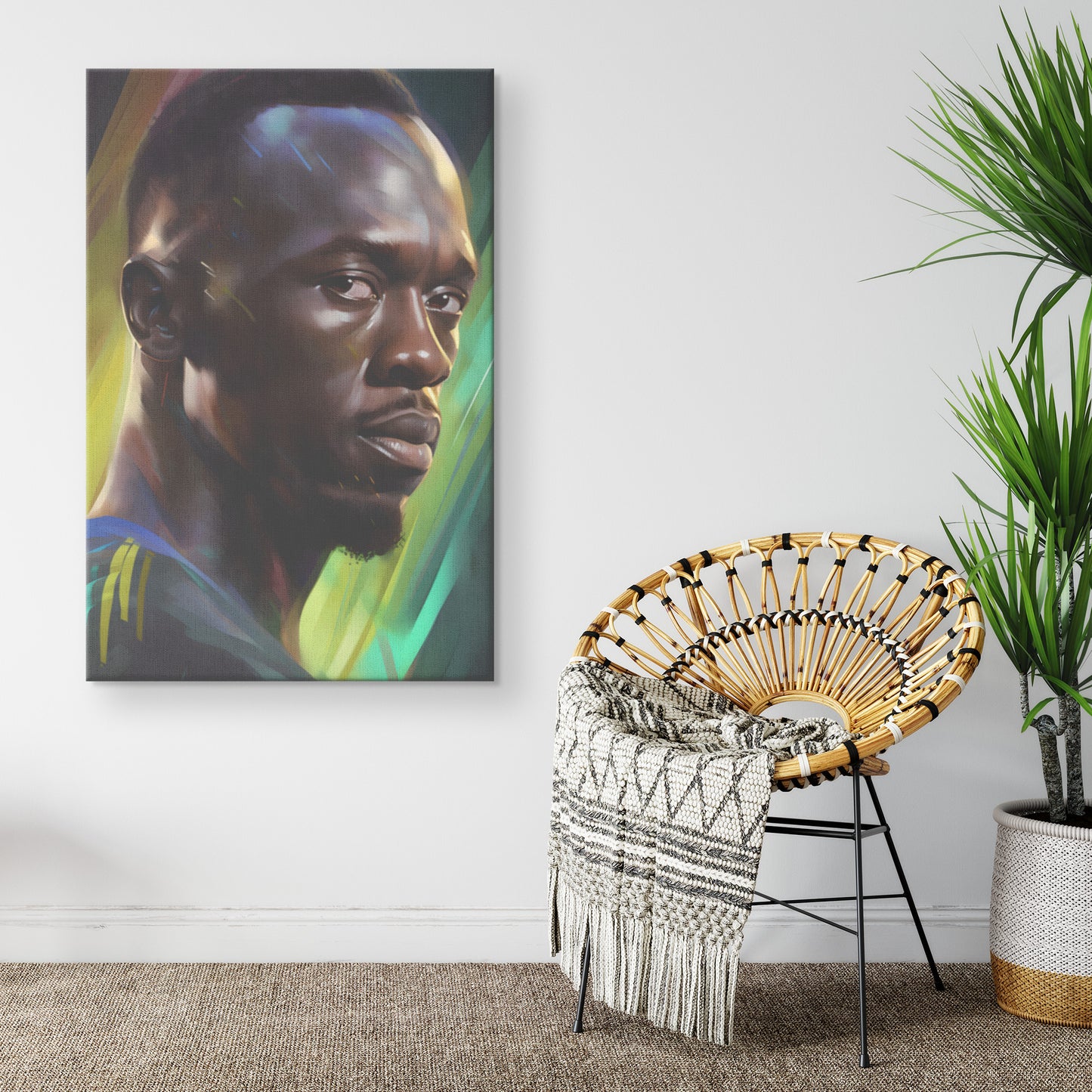 Usain