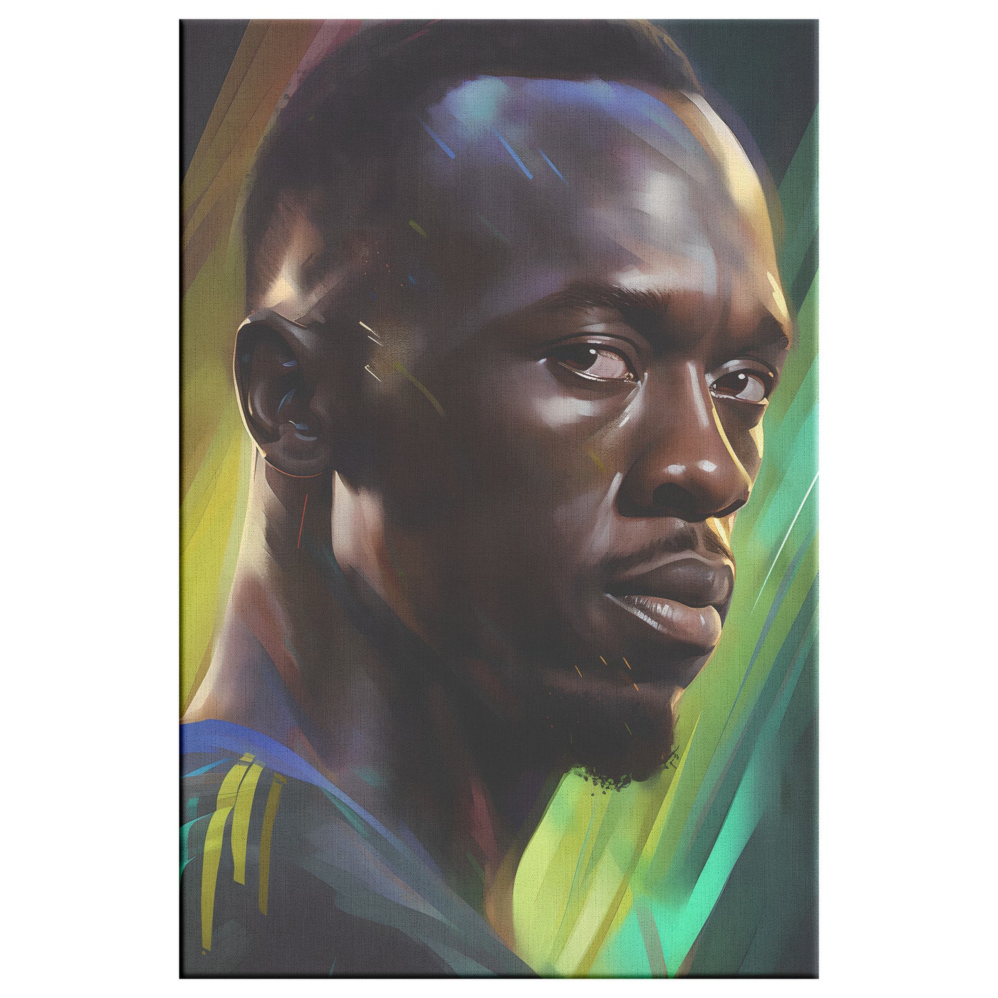 Usain