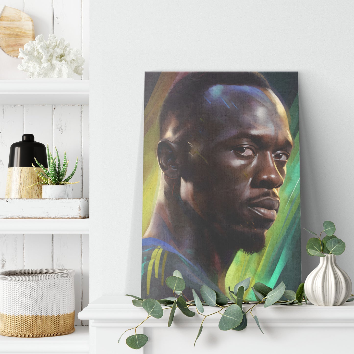 Usain