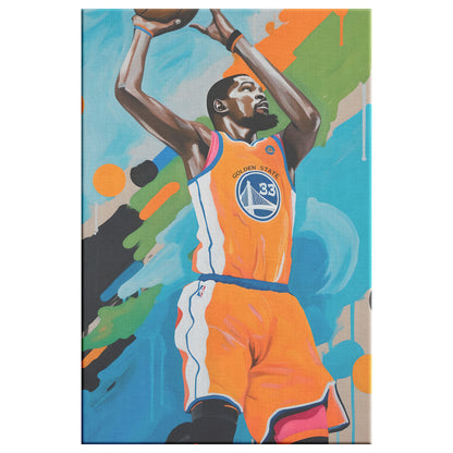 KD