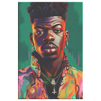 Lil Nas-X