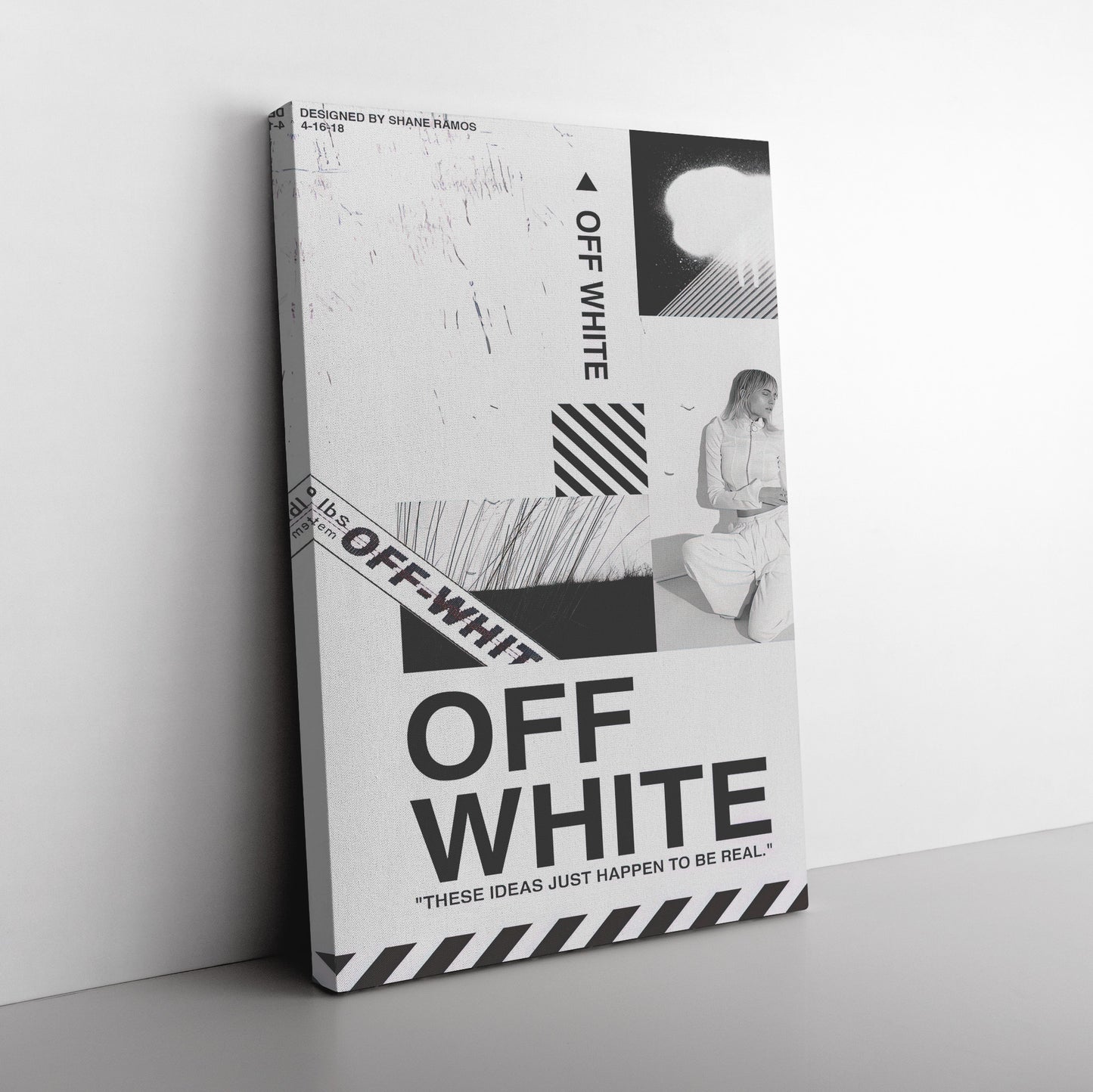 Off-White