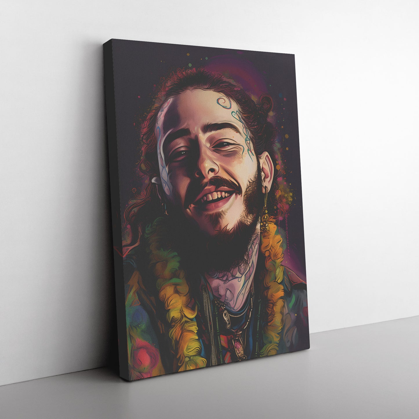 Post-Malone