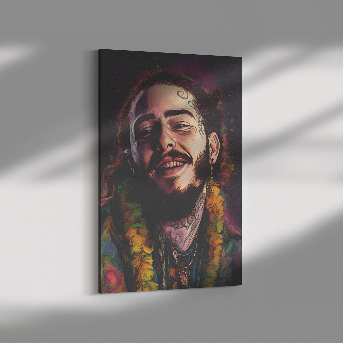 Post-Malone