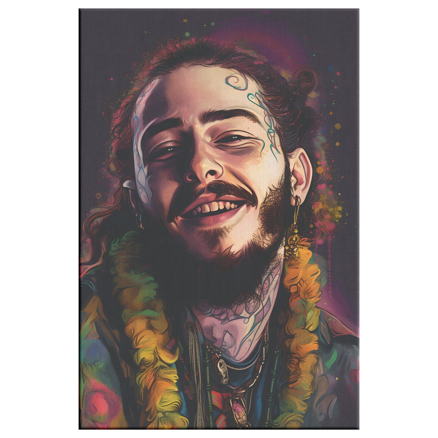 Post-Malone