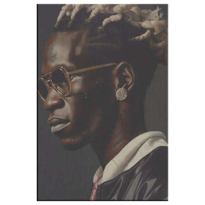 Young-Thug