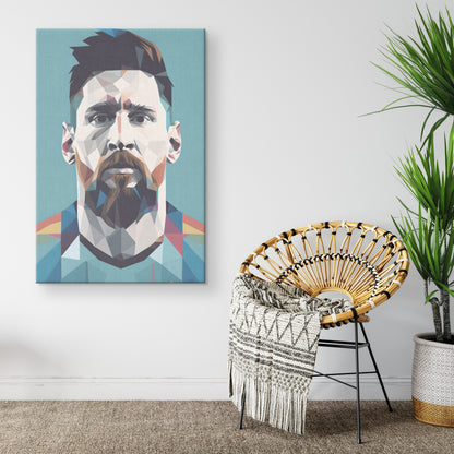 messi