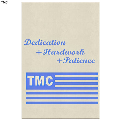 TMC - 8 x 12 - Canvas Wall Art 2