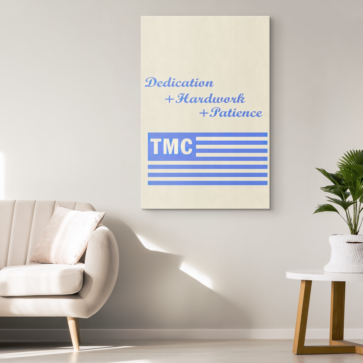 TMC - Canvas Wall Art 2